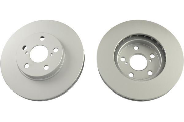 KAVO PARTS stabdžių diskas BR-9396-C